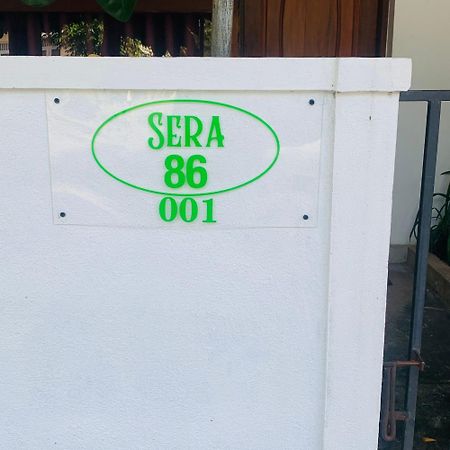 Sera 86 Airport Transit Stay كاتوناياكى المظهر الخارجي الصورة